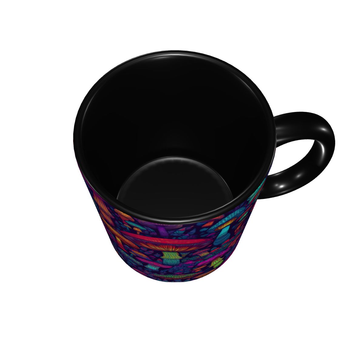 Custom Psychedelic Magic Mushr - Coffee Tea Bottle review and price