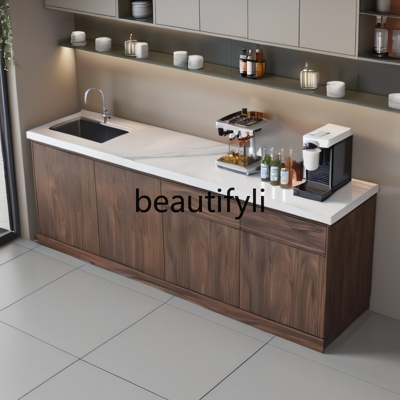 Customized company water bar c - Coffee Tea And Company review and price