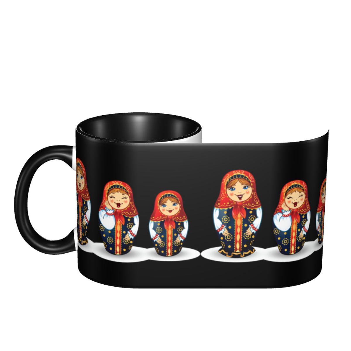 Customized Russian Traditional - Coffee Tea Bottle review and price