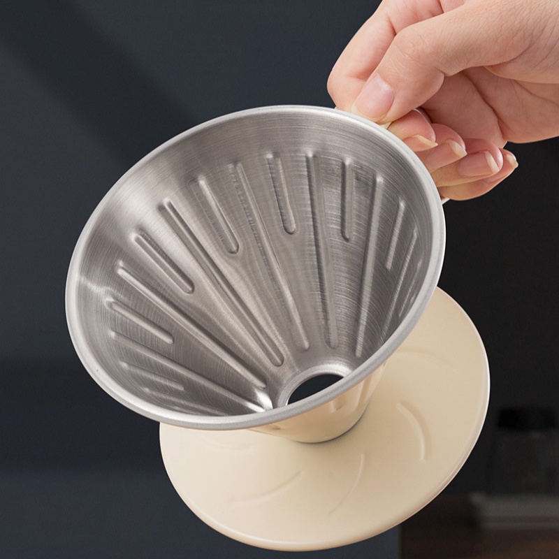 1-2 People Coffee Filter Cup S - Coffee Dripper V60 review and price