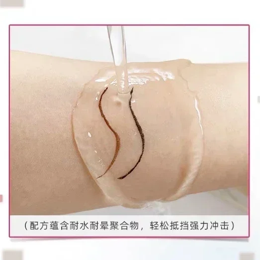 KISS ME make up Quick-drying W - Coffee Tea Or Me review and price