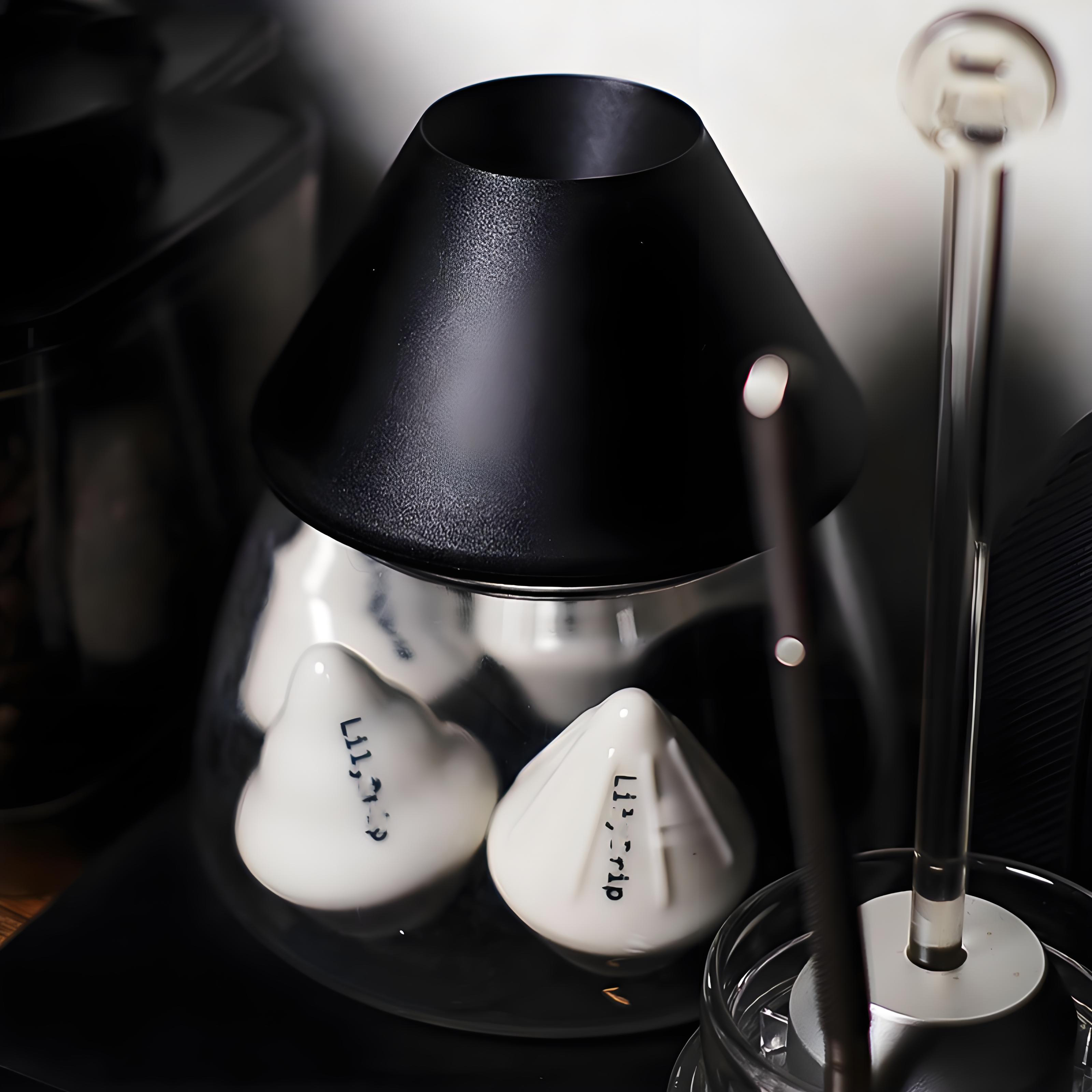 Coffee Dripper Transformer V60 - Coffee Dripper V60 review and price