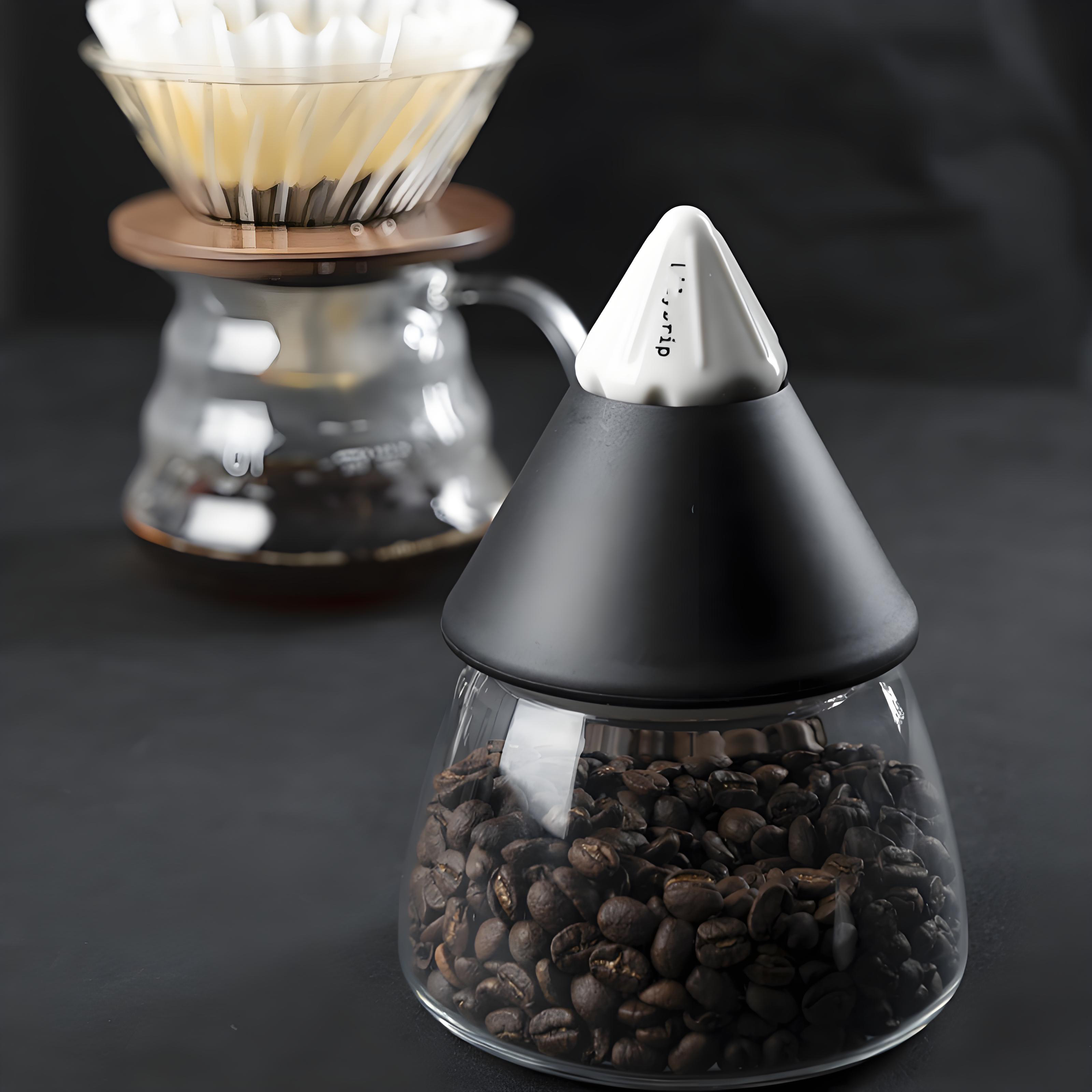 Coffee Dripper Transformer V60 - Coffee Dripper V60 review and price