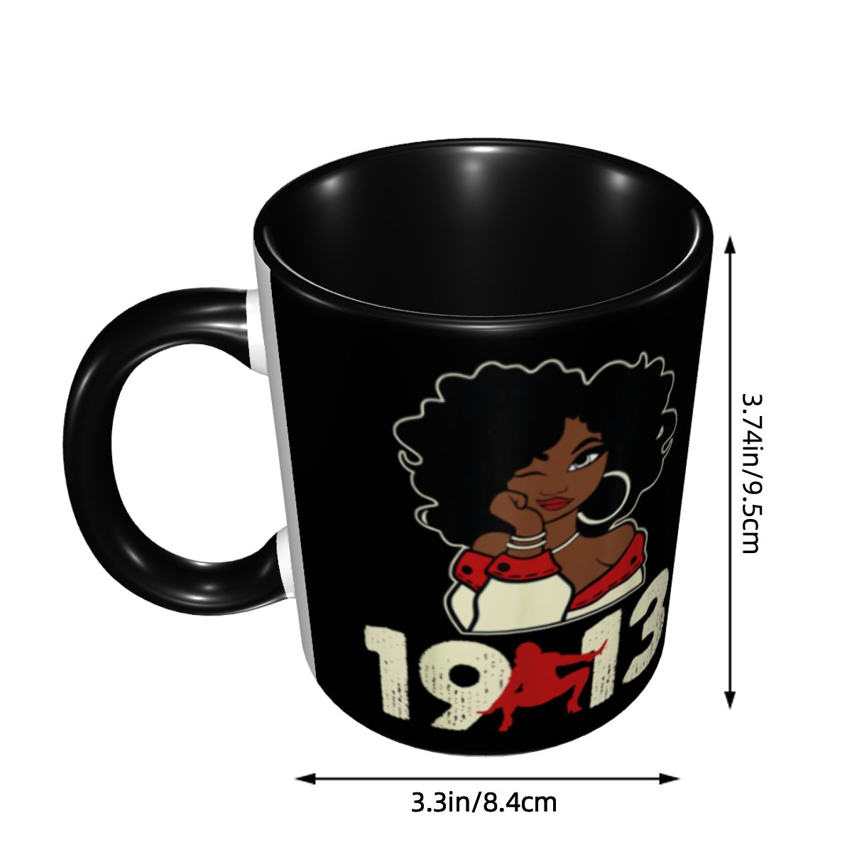Customized Delta Sigma Theta S - Coffee Tea Bottle review and price