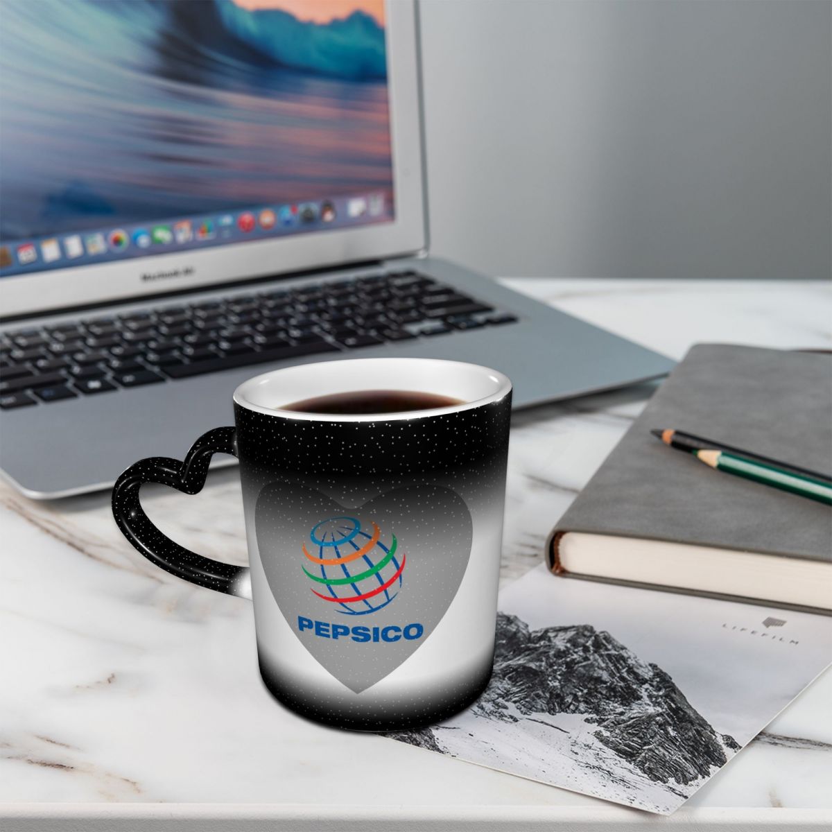 Pepsico Snack Company Mug Funn - Coffee Tea And Company review and price