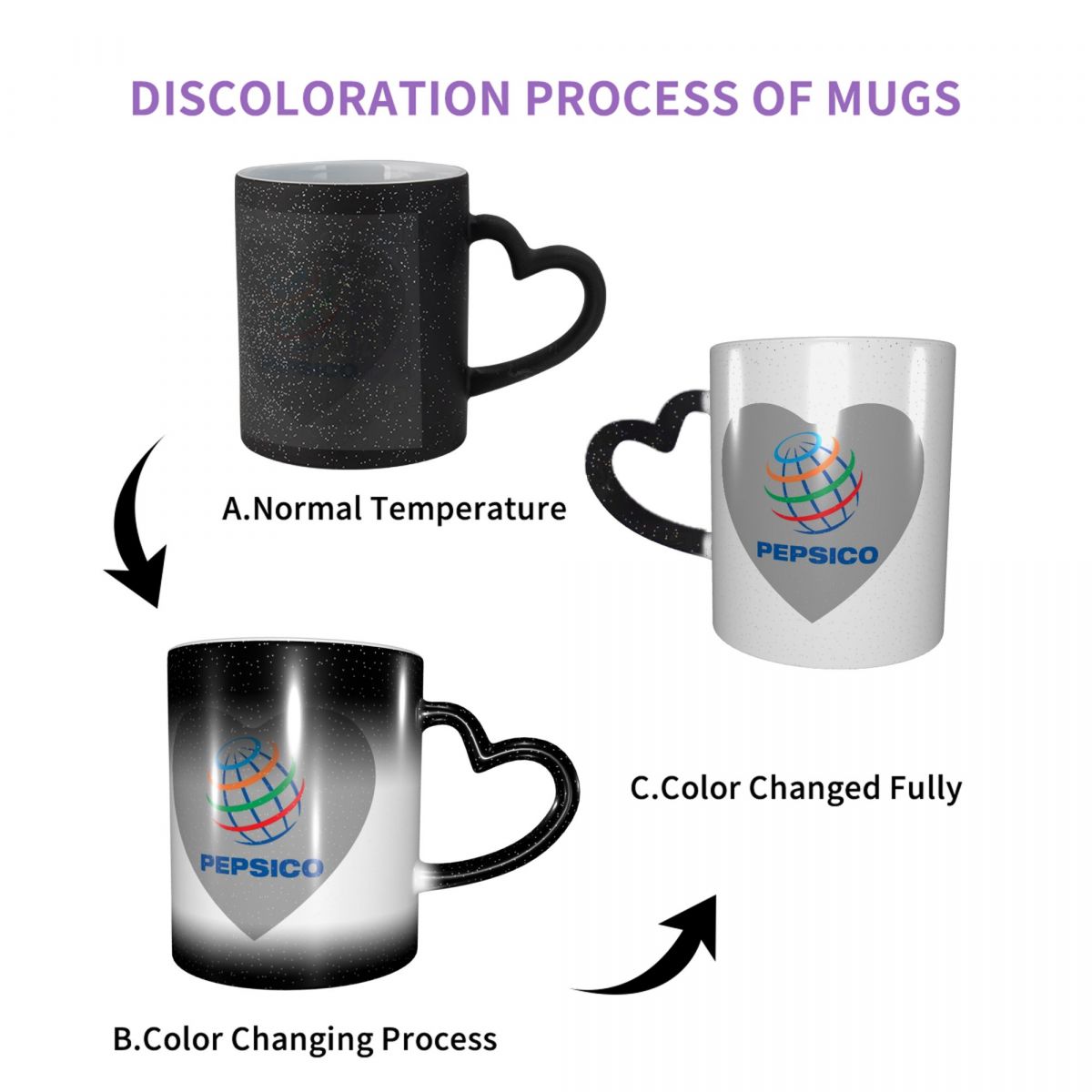 Pepsico Snack Company Mug Funn - Coffee Tea And Company review and price