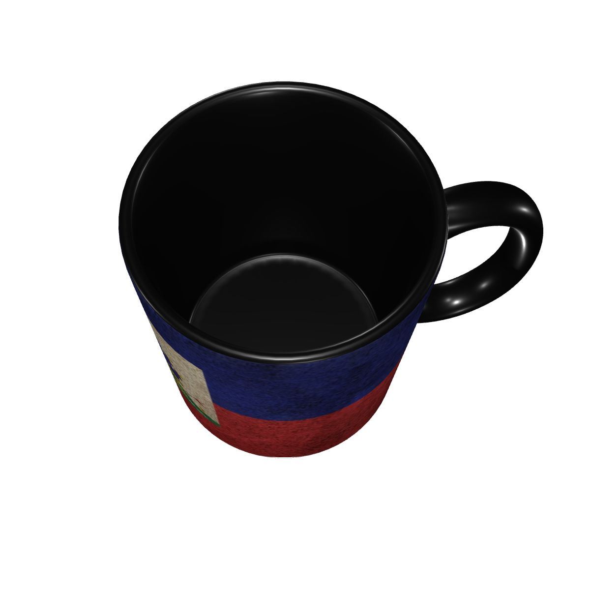 Personalized Haiti Flag Mugs D - Coffee Tea Bottle review and price