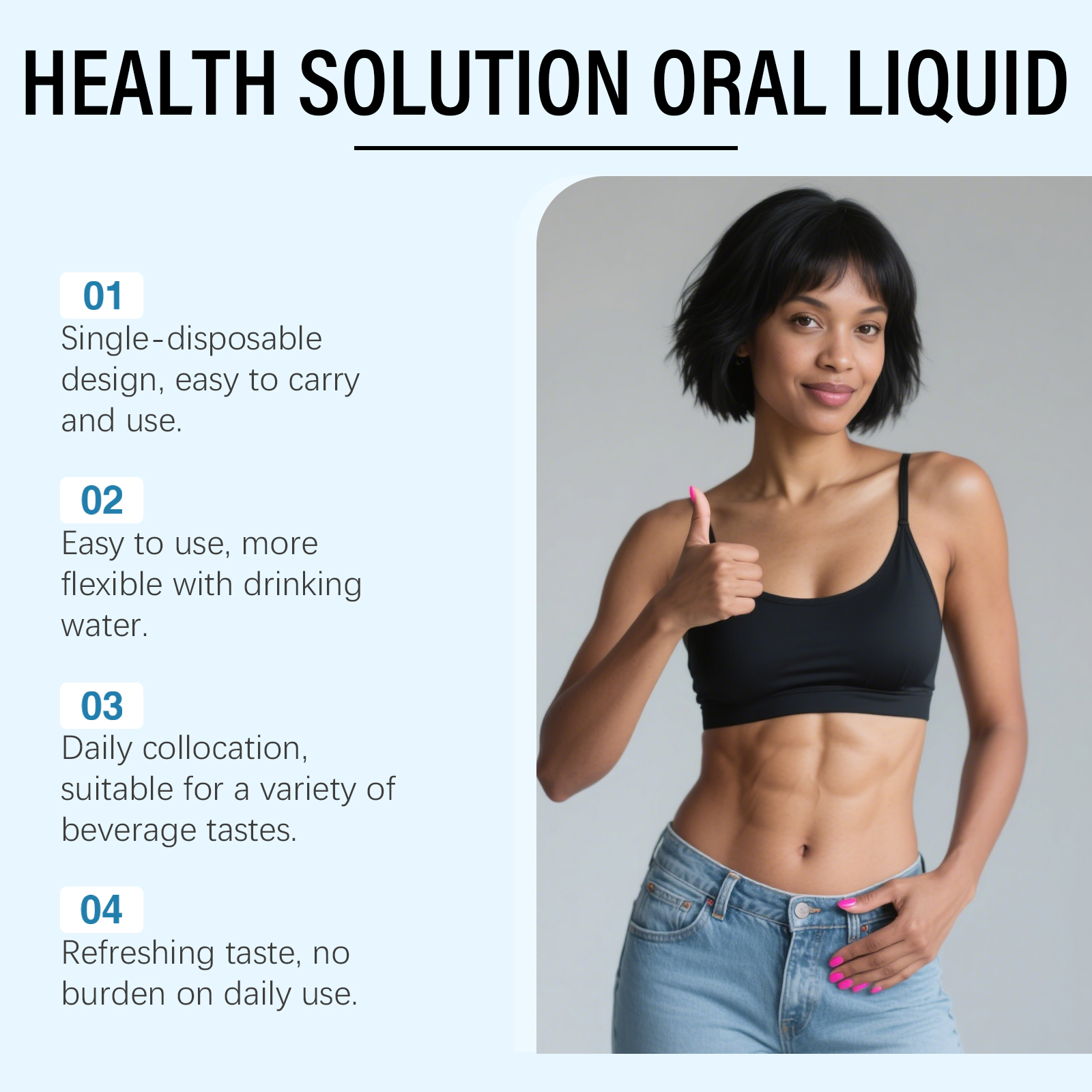 GLP 1 Weight Loss Oral Liquid  - Coffee Tea For Weight Loss review and price