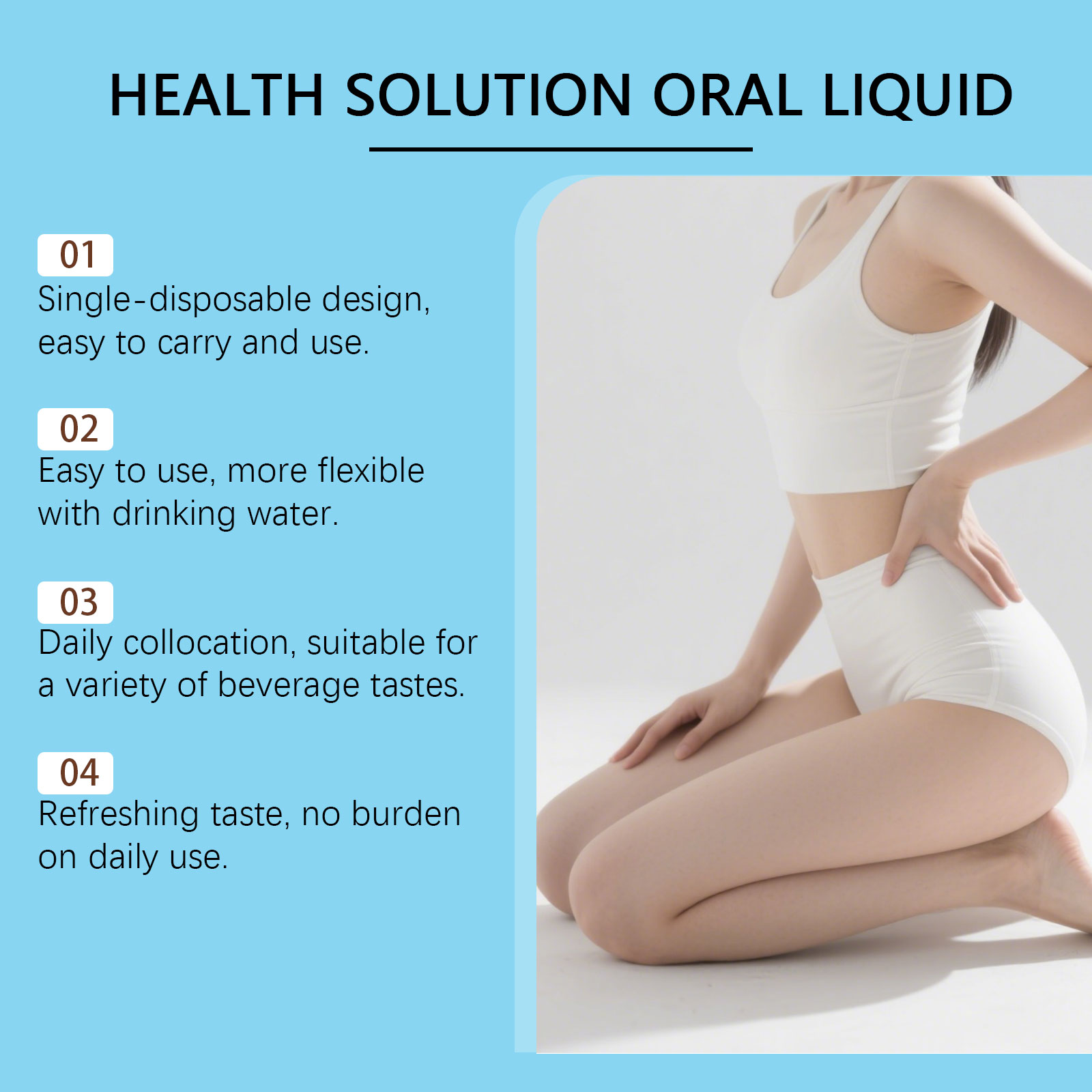 GLP 1 Weight Loss Oral Liquid  - Coffee Tea For Weight Loss review and price
