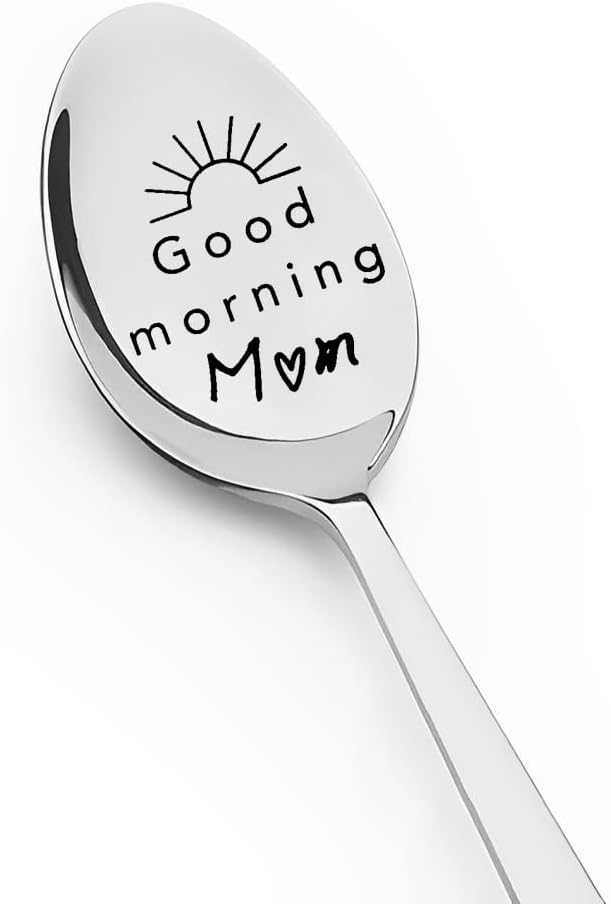 Birthday Mothers Day Gifts for - Coffee Tea Good Morning review and price