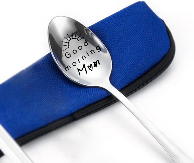 Birthday Mothers Day Gifts for - Coffee Tea Good Morning review and price