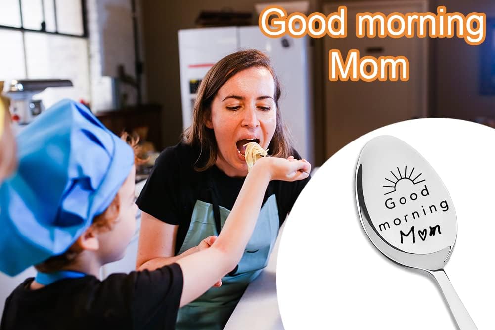 Birthday Mothers Day Gifts for - Coffee Tea Good Morning review and price
