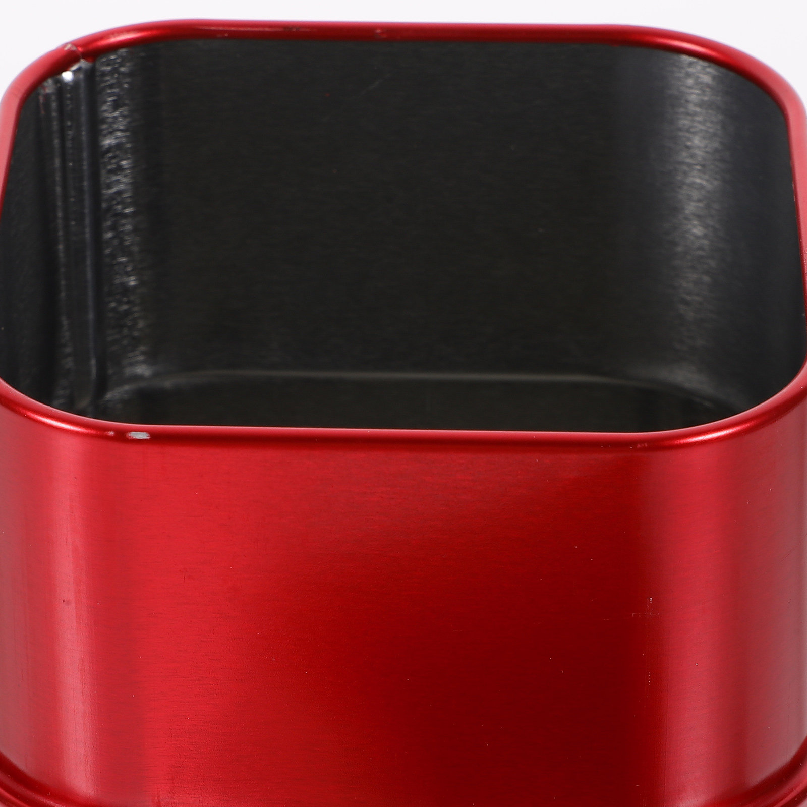Airtight Tea Large Red Tinplat - Coffee Tea And Sugar Canister Set review and price