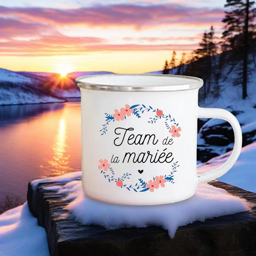 Anime Mug Coffee La Mariée Fre - Coffee Tea Difference review and price