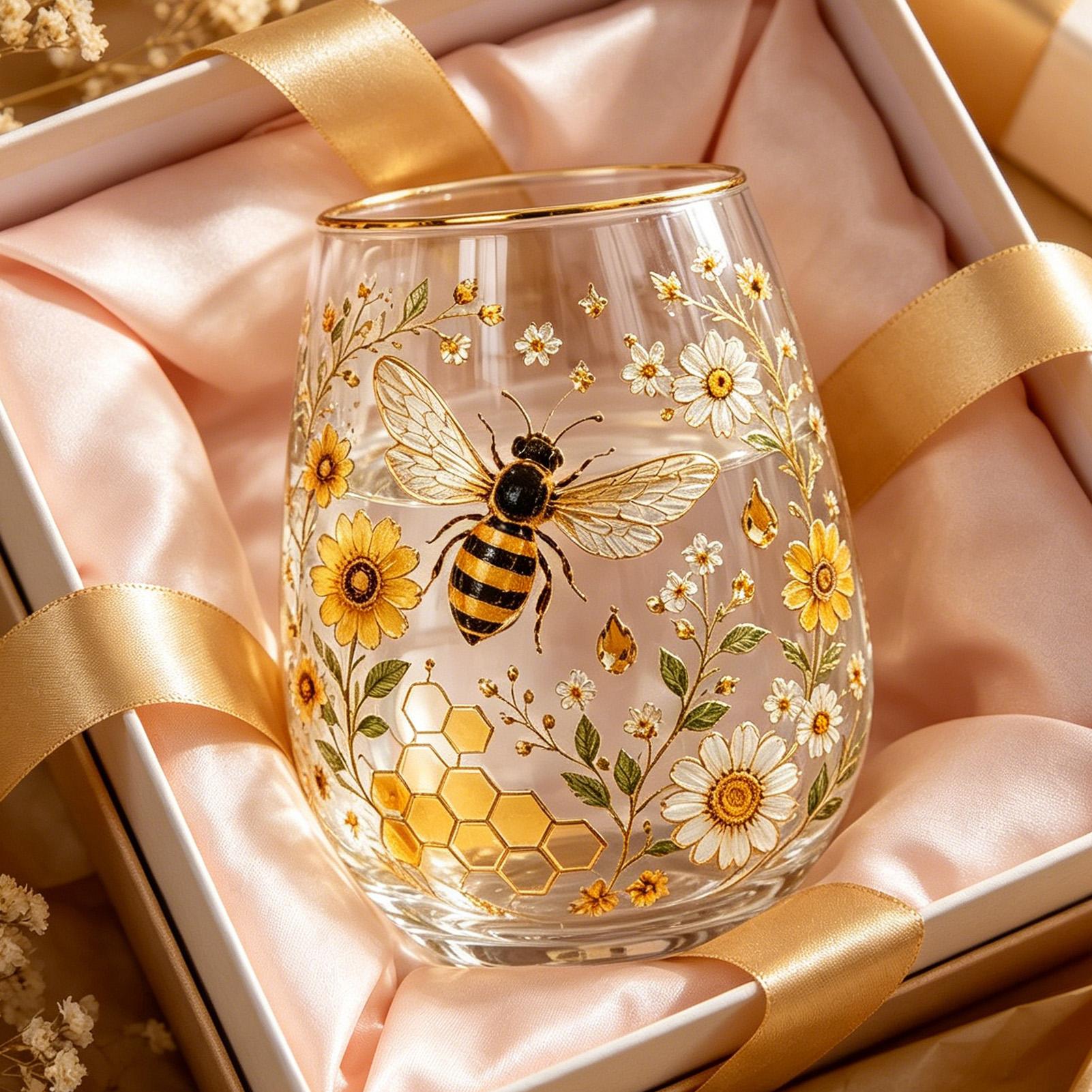 Glass Tea Cups 14oz Embossed B - Coffee Tea For Garden review and price