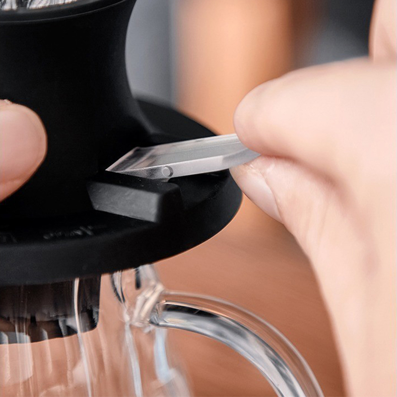 YRP V Coffee Dripper 60 coffee - Coffee Dripper V60 review and price