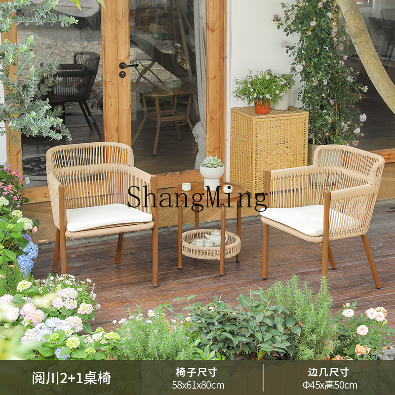 CL outdoor tea table outdoor t - Coffee Tea For Garden review and price