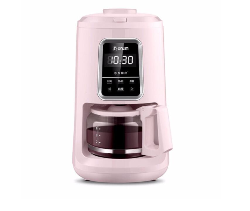 Donlim DL-KF1061 household Ame - Coffee Tea Machine For Home review and price