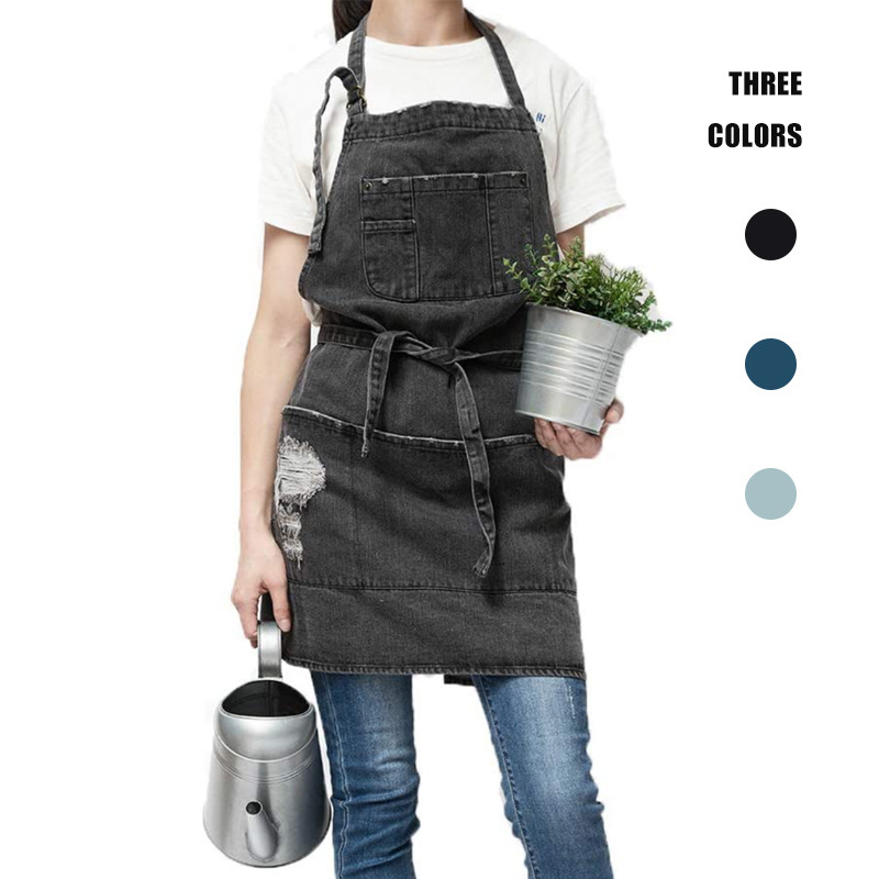 Japanese Washed Cotton Denim A - Coffee Tea For Garden review and price