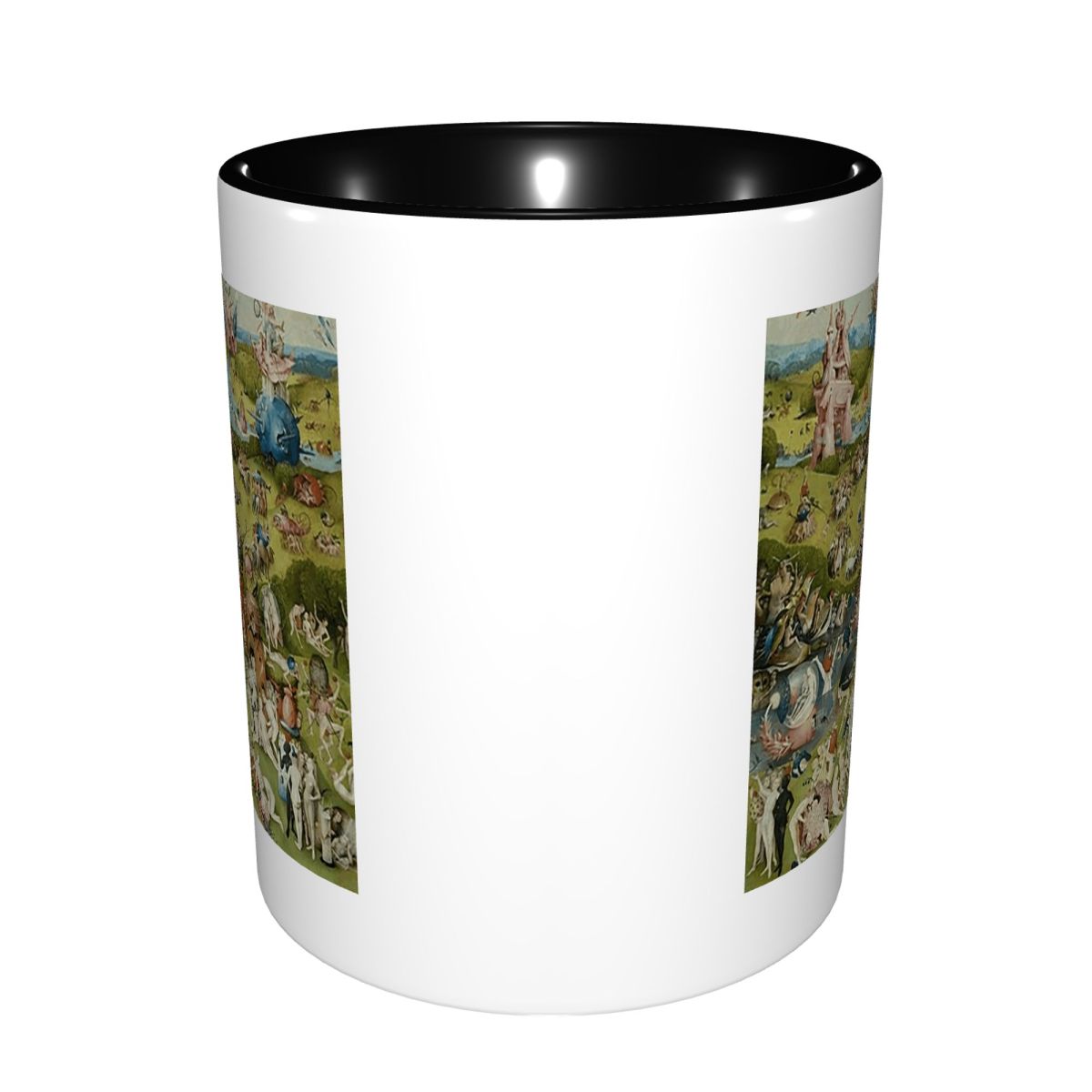 The Garden Of Earthly Delights - Coffee Tea For Garden review and price