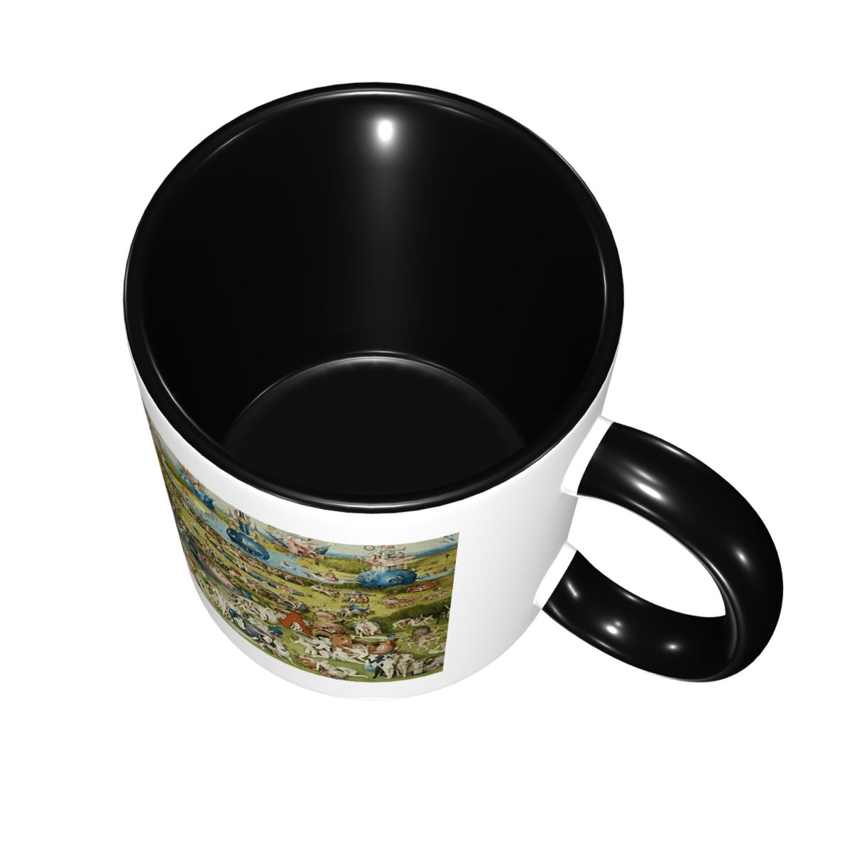 The Garden Of Earthly Delights - Coffee Tea For Garden review and price