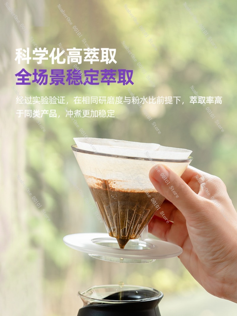 V60 Coffee Filter Cup Pour Ove - Coffee Dripper V60 review and price