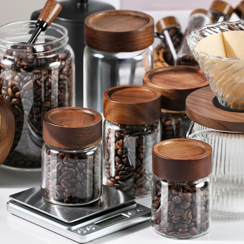 Coffee Beans Storage Container - Coffee Tea Bottle review and price