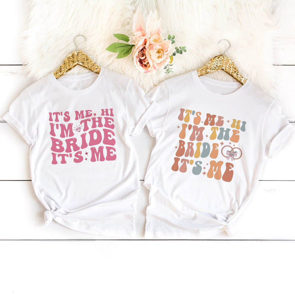 Its Me, Hi, I'm The Bride It's - Coffee Tea Or Me review and price