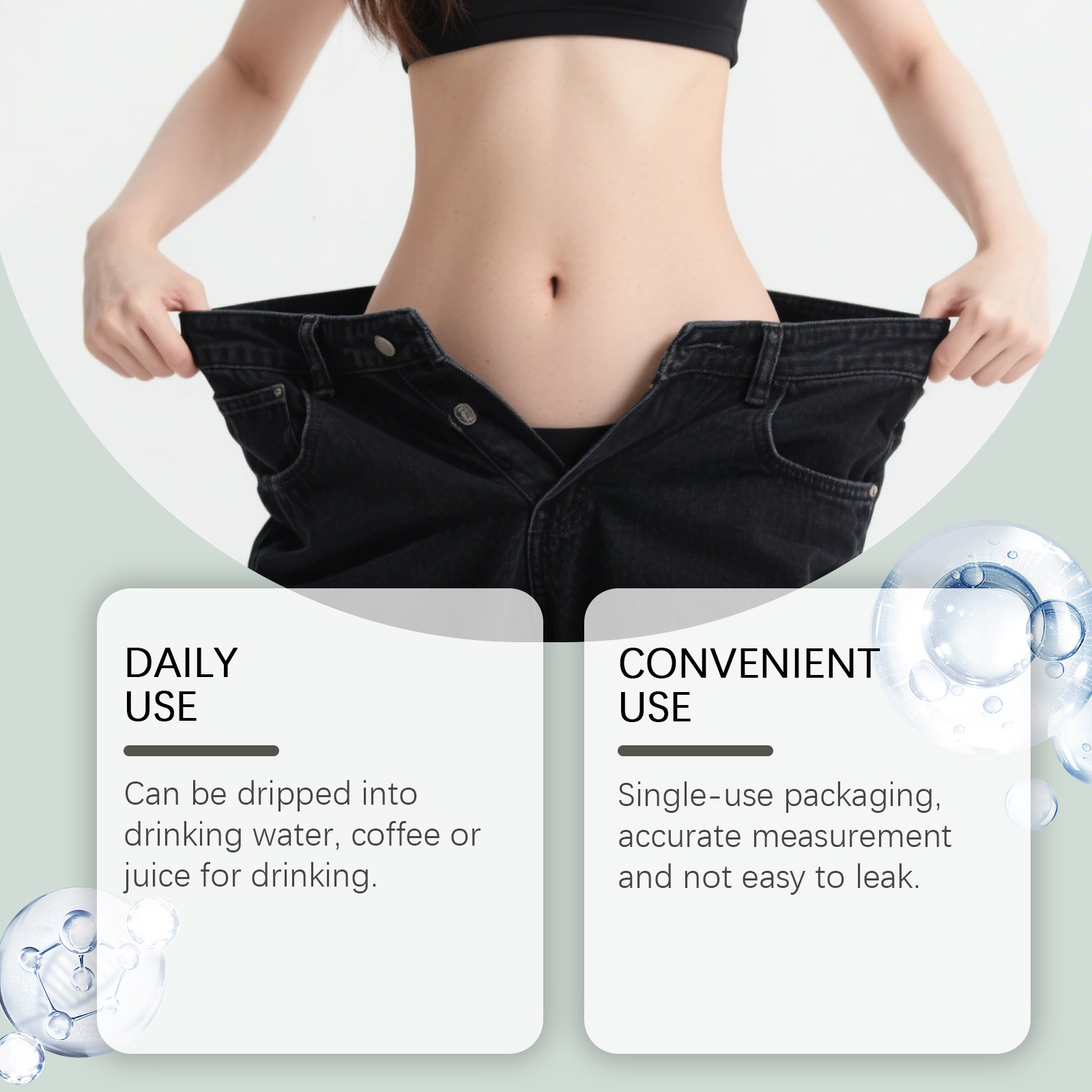 Glp-1 Slimm Drops Promote Dige - Coffee Tea For Weight Loss review and price