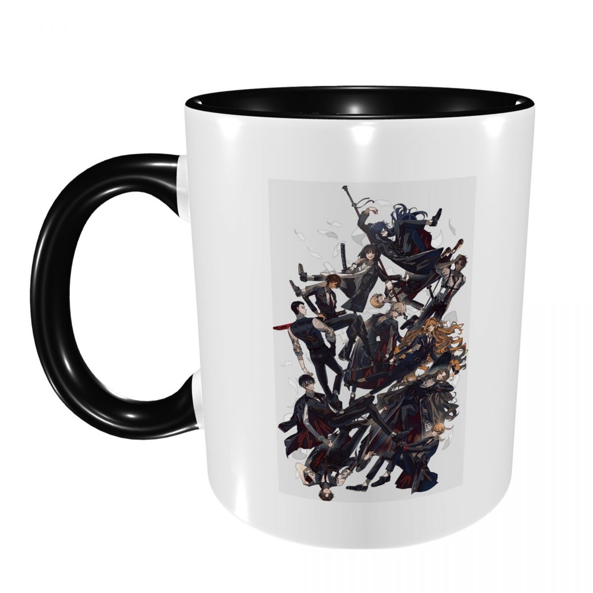 Limbus Company Mug Funny Ceram - Coffee Tea And Company review and price