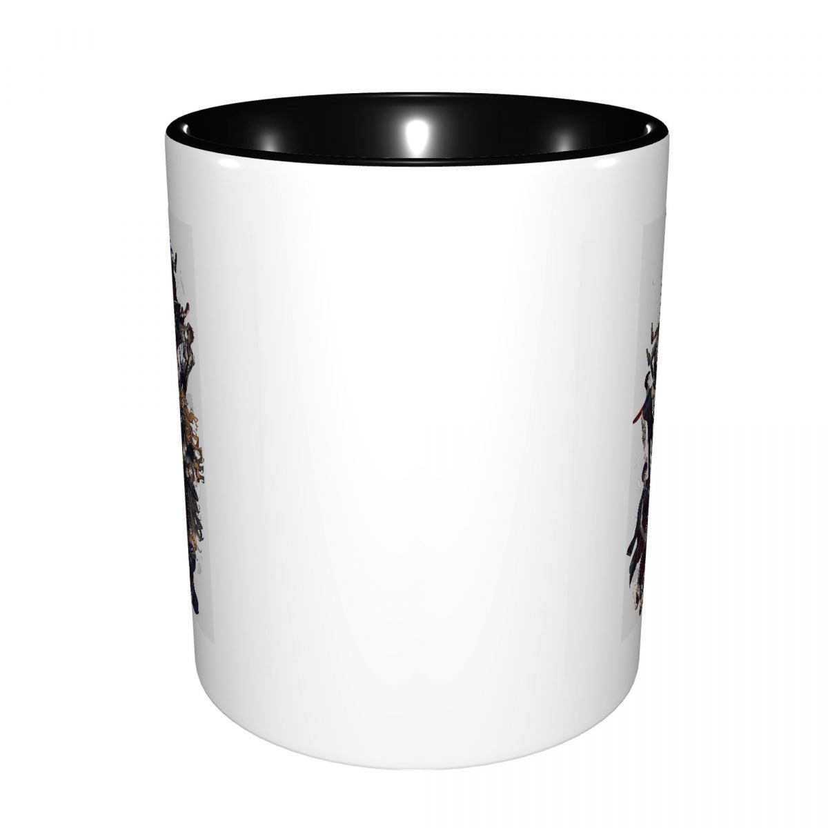 Limbus Company Mug Funny Ceram - Coffee Tea And Company review and price