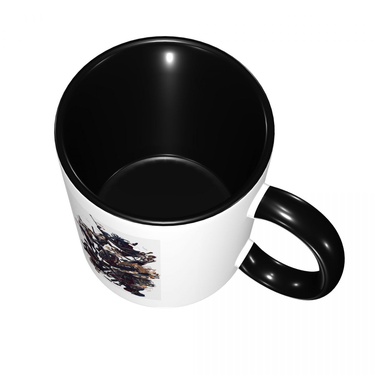 Limbus Company Mug Funny Ceram - Coffee Tea And Company review and price