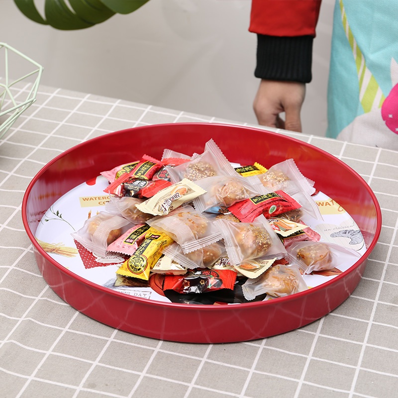 American Sle Fruit Tray Candy  - Coffee Tea Room review and price