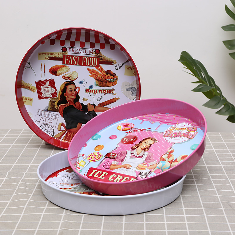 American Sle Fruit Tray Candy  - Coffee Tea Room review and price