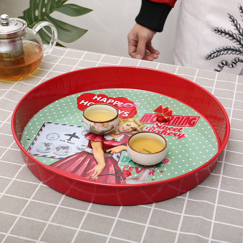 American Sle Fruit Tray Candy  - Coffee Tea Room review and price