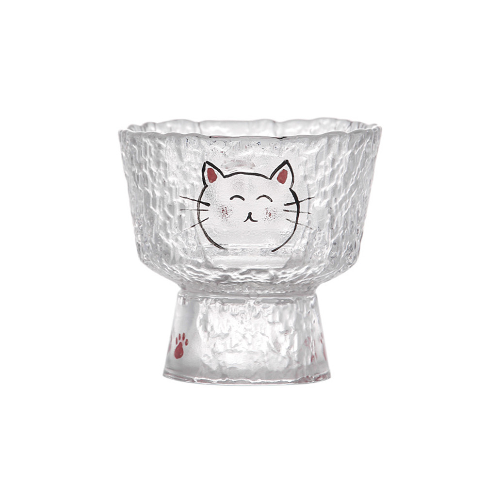 150ML Cartoon Cute Cat Pattern - Coffee Tea Vodka review and price