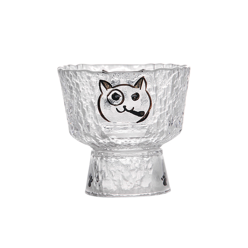 150ML Cartoon Cute Cat Pattern - Coffee Tea Vodka review and price