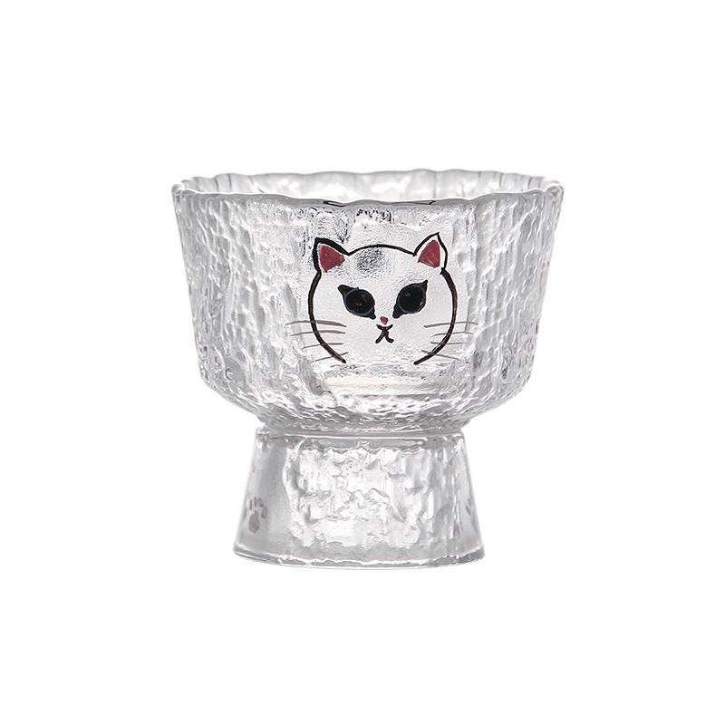 150ML Cartoon Cute Cat Pattern - Coffee Tea Vodka review and price