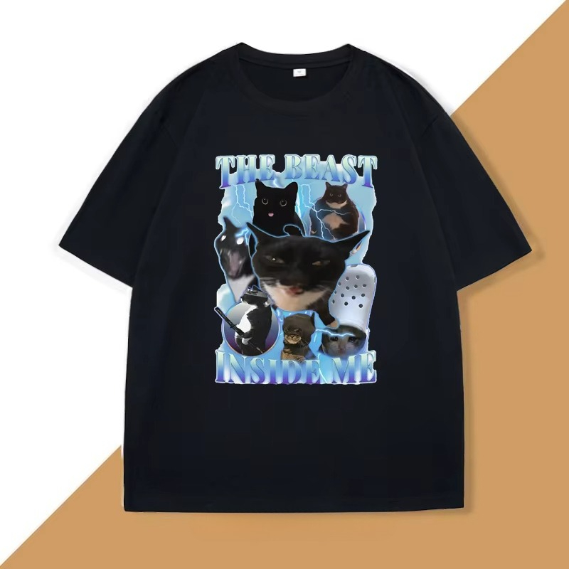 The Beast Inside Me 90s Vintag - Coffee Tea Or Me review and price