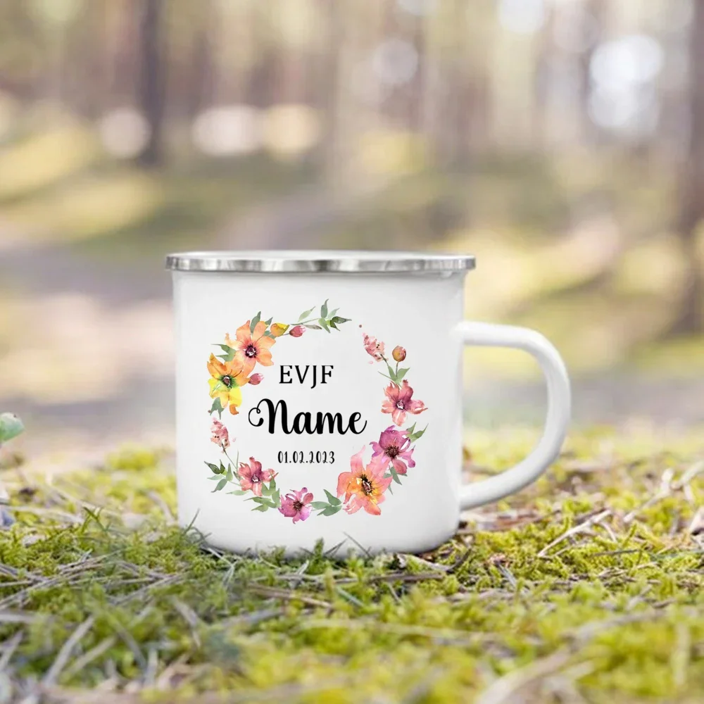 Bachelorette Party Coffee Mug  - Coffee Tea Difference review and price