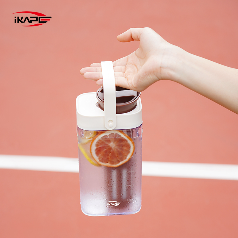 IKAPE 1L Cold Brew Coffee Make - Coffee Tea Bottle review and price