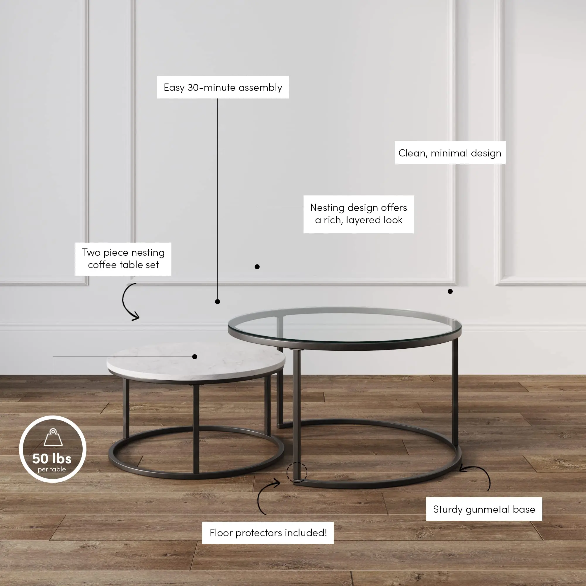 Side Table Tea Coffee Living R - Coffee Tea Difference review and price