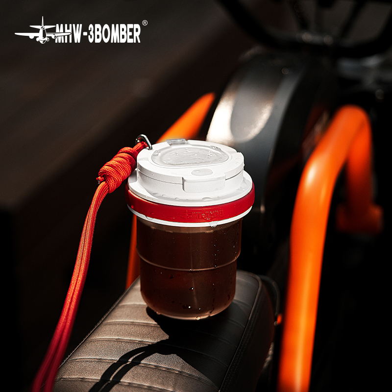 MHW-3BOMBER Portable Cold Brew - Coffee Tea Bottle review and price