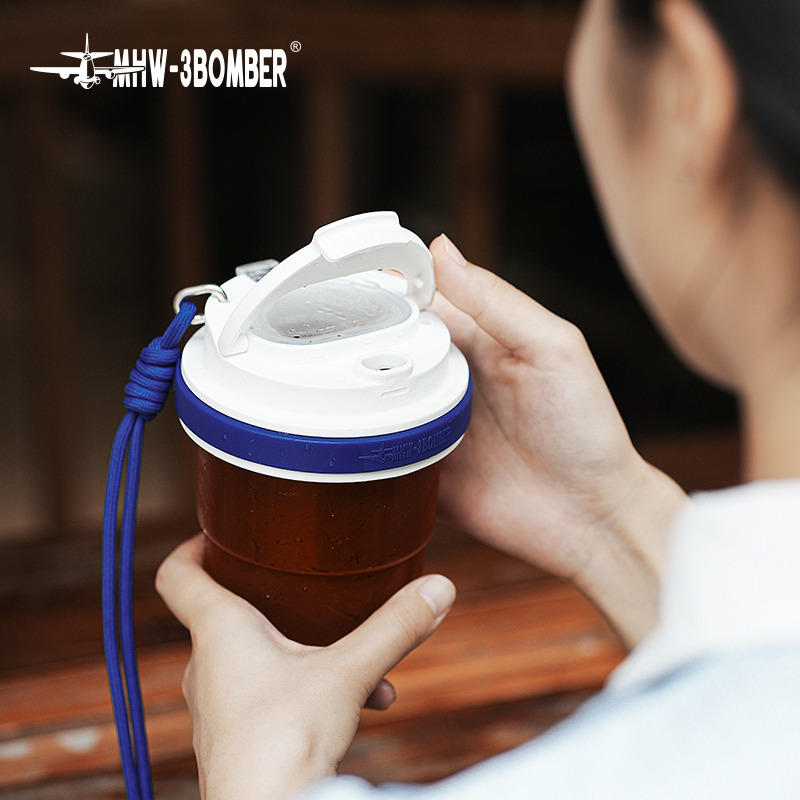 MHW-3BOMBER Portable Cold Brew - Coffee Tea Bottle review and price