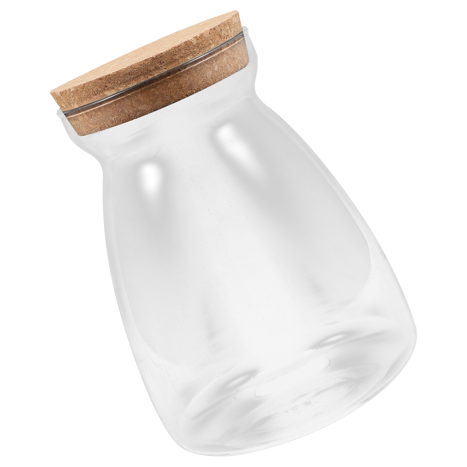 Premium Glass Jar Storage Cont - Coffee Tea And Sugar Canister Set review and price