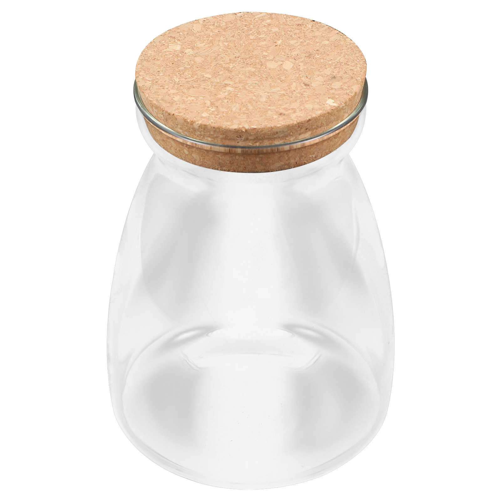 Premium Glass Jar Storage Cont - Coffee Tea And Sugar Canister Set review and price
