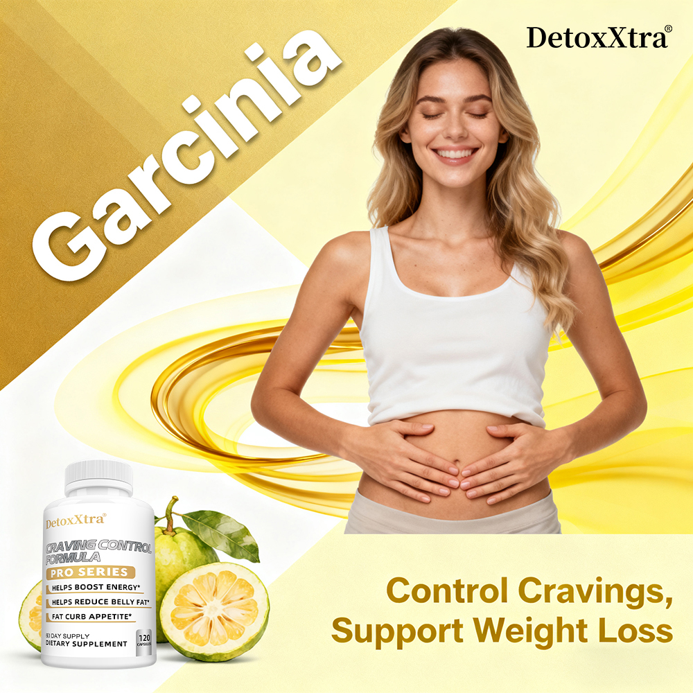 Garcinia Capsules with Green T - Coffee Tea Room review and price