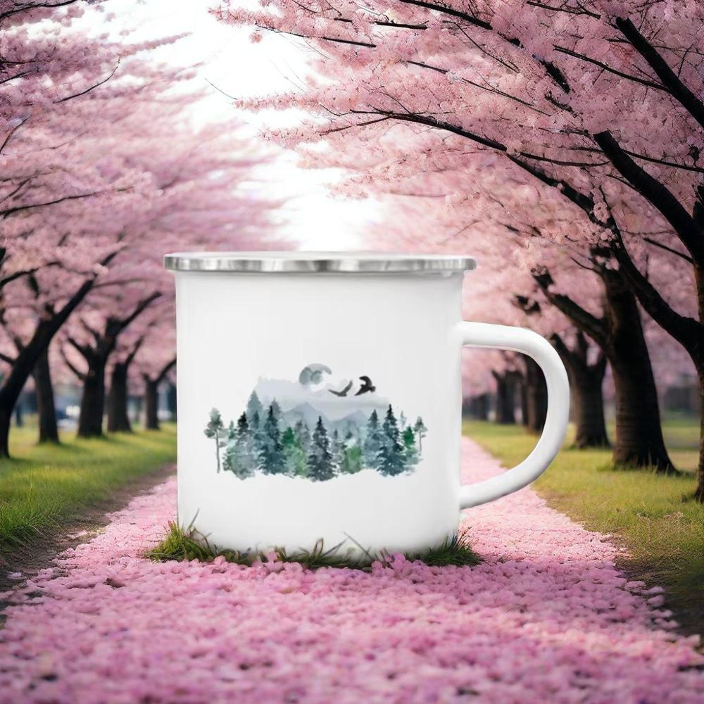 Funny Cup of Coffee Adventure  - Coffee Tea Difference review and price