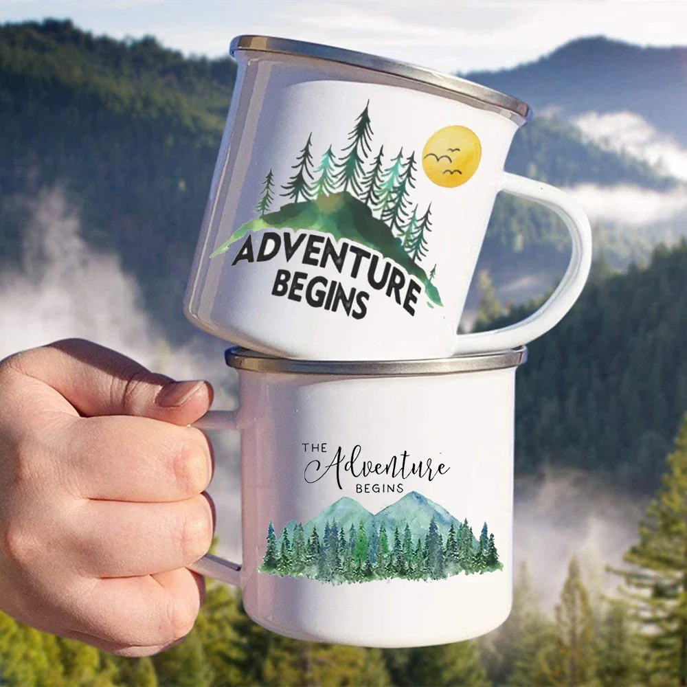 Funny Cup of Coffee Adventure  - Coffee Tea Difference review and price