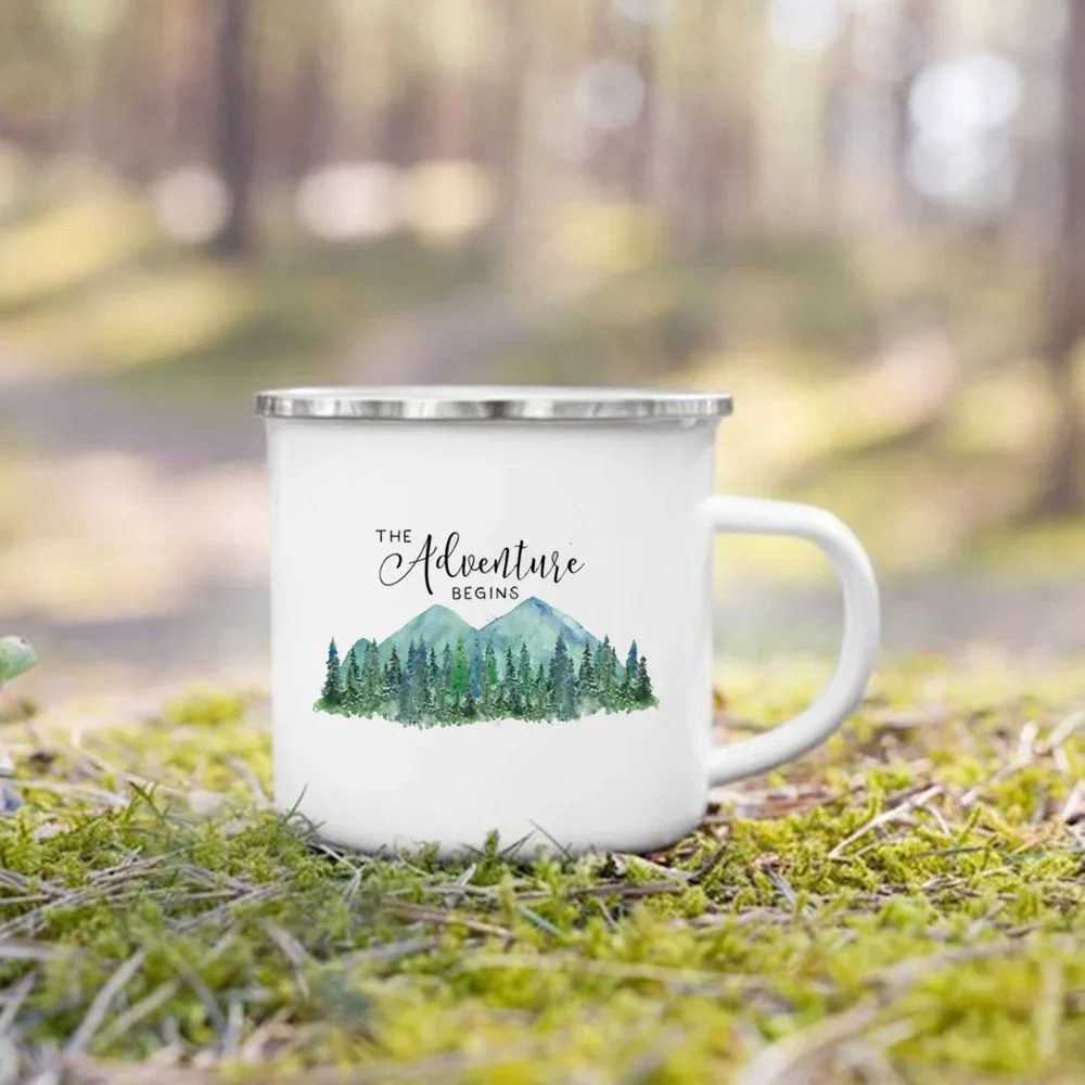 Funny Cup of Coffee Adventure  - Coffee Tea Difference review and price